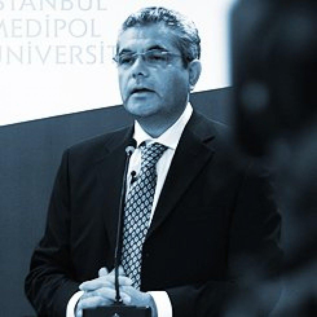 Sabahattin Aydın kimdir?