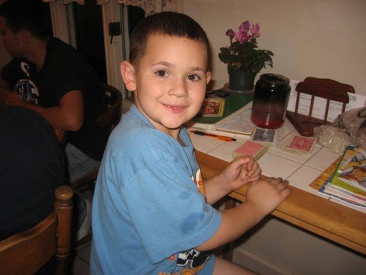 ABD'de kadın üreme organlarıyla erkek olarak doğdu, hamile kaldı