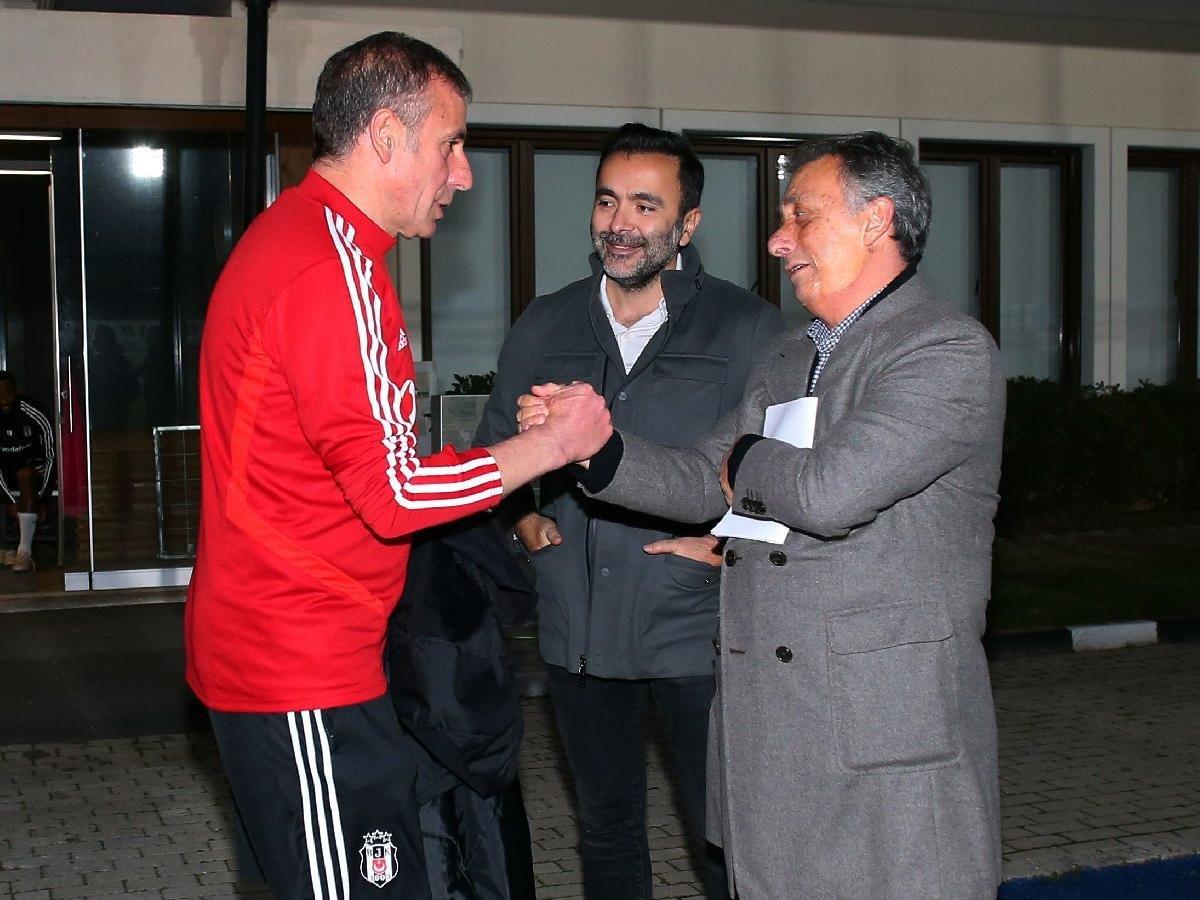 Ahmet Nur Çebi: Abdullah Avcı, Trabzon'a imzayı attıktan sonra ihtarname gönderdi