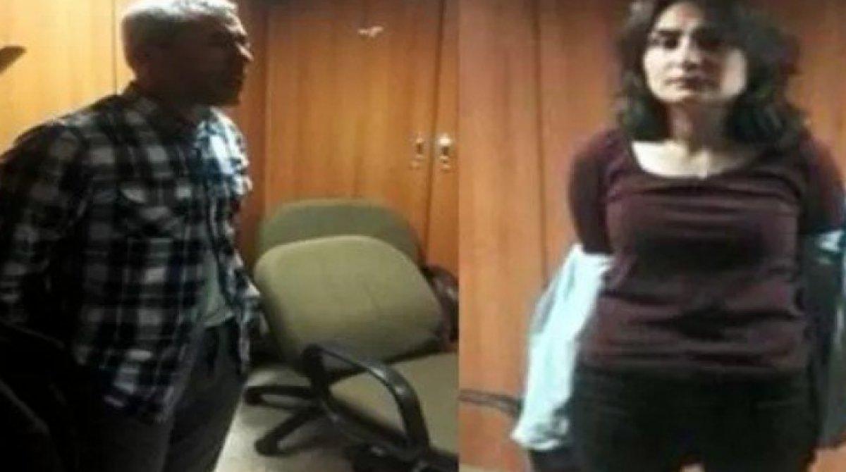 Meclis personelini rehin almaya çalışan 2 DHKP/C’linin cezası belli oldu