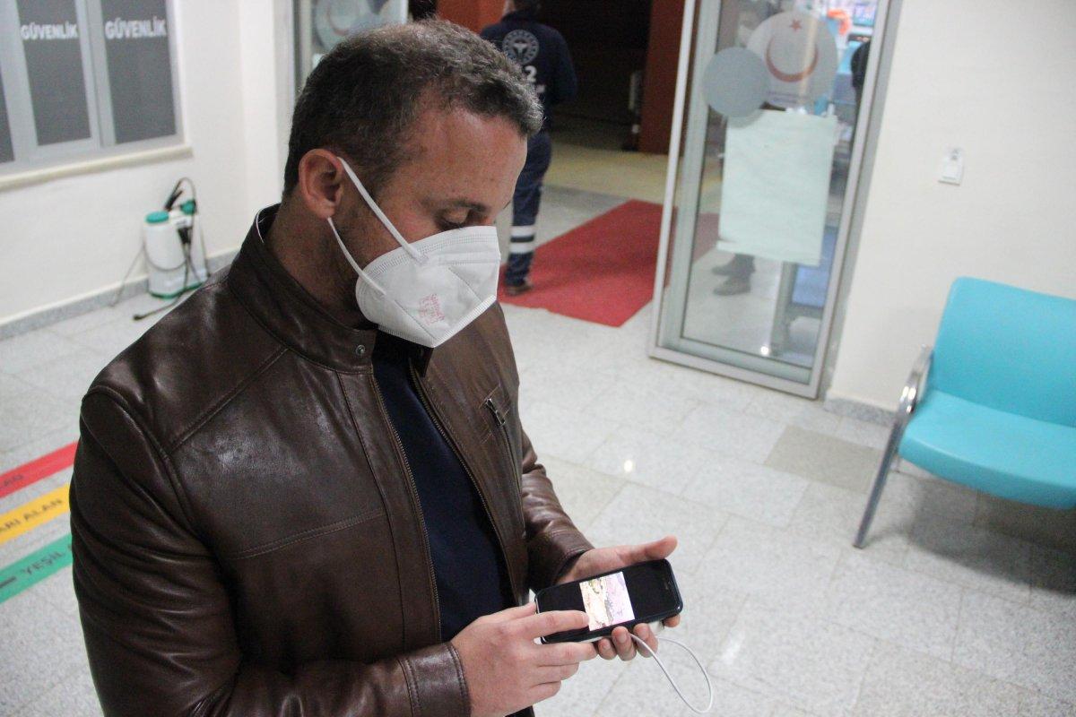 Diyarbakır'da saldırıya uğrayan filyasyon ekibindeki başhekim konuştu