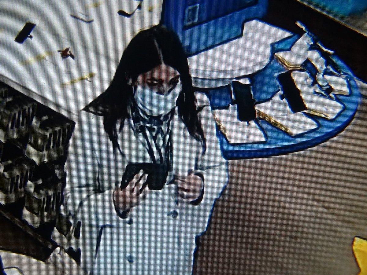 İstanbul’da organize hırsızlık kamerada