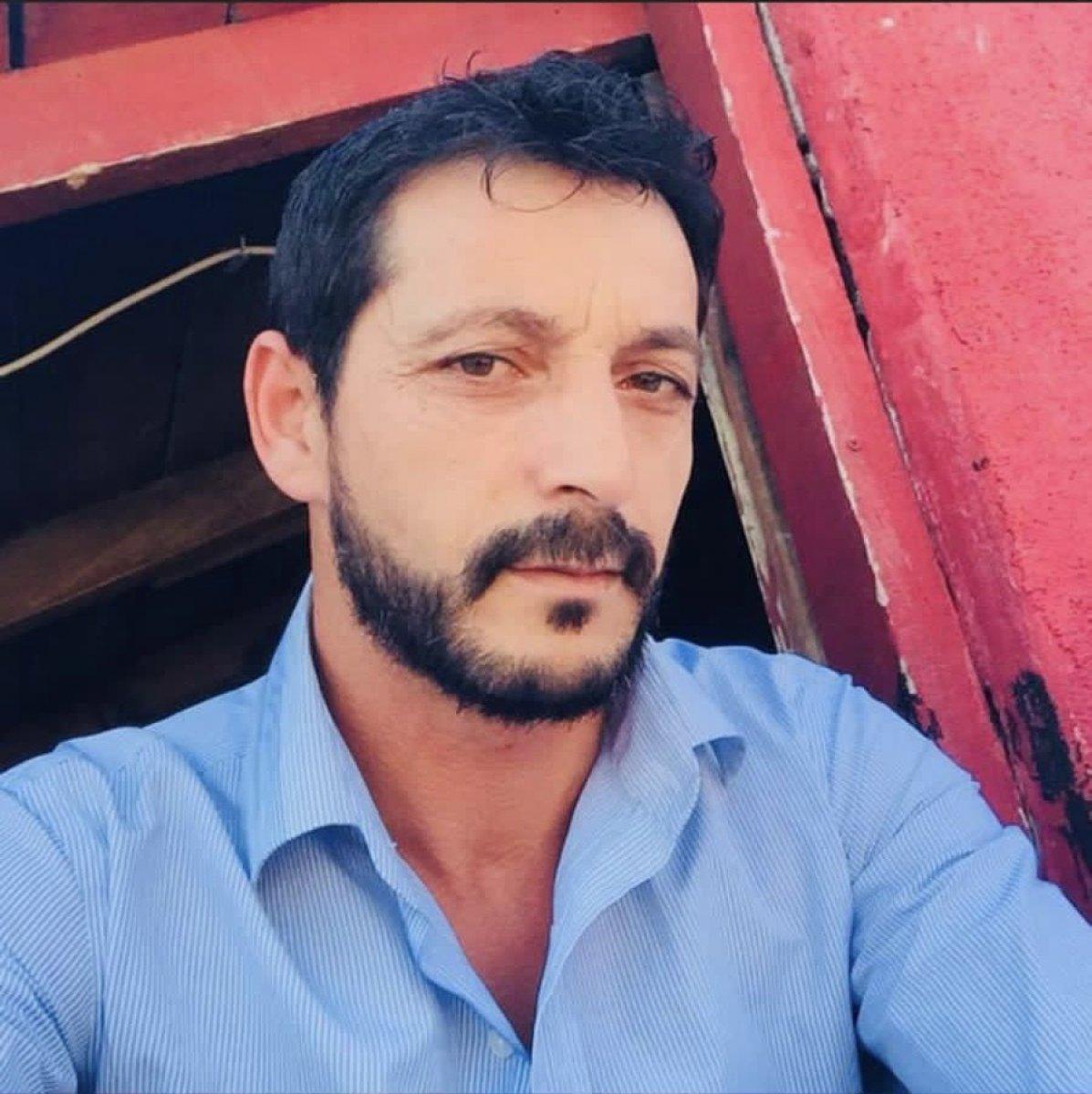 Beylikdüzü'nde baret takmayan inşaat işçisi hayatını kaybetti