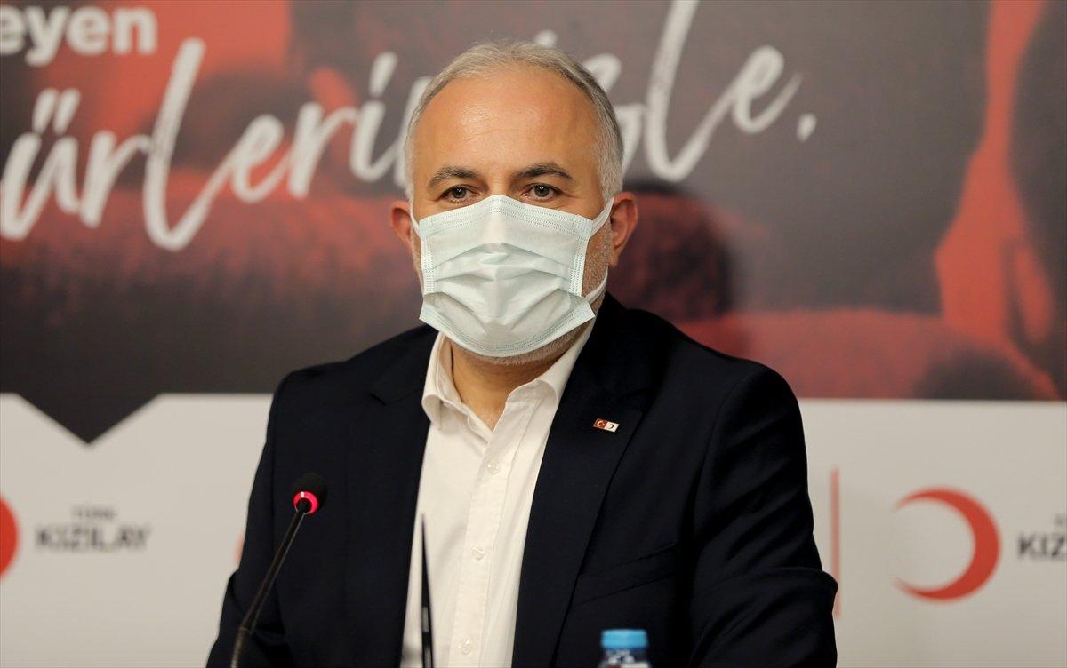 Coca Cola, depremzedelere 3,5 milyon liralık nakdi yardım gönderdi