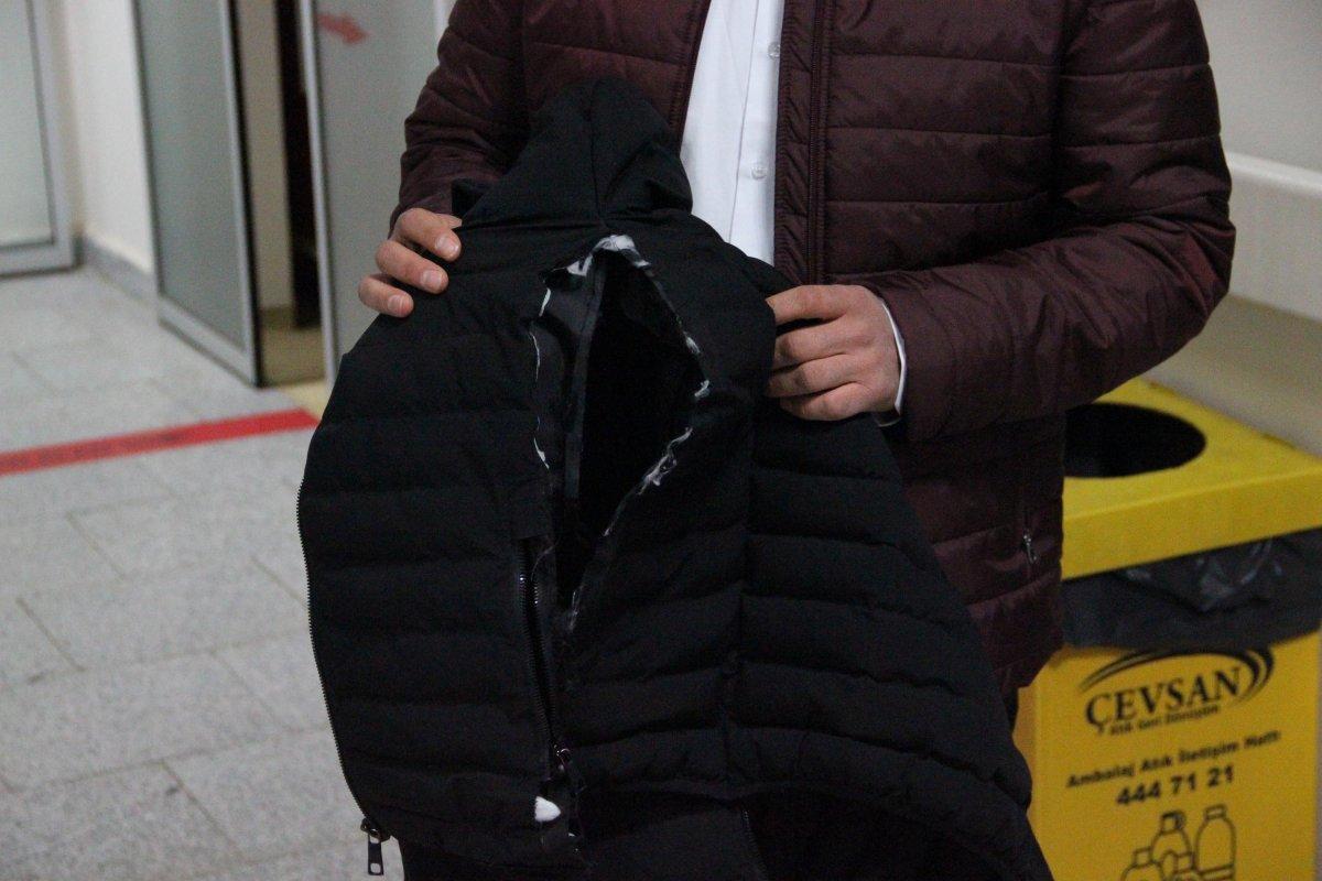 Diyarbakır'da saldırıya uğrayan filyasyon ekibindeki başhekim konuştu