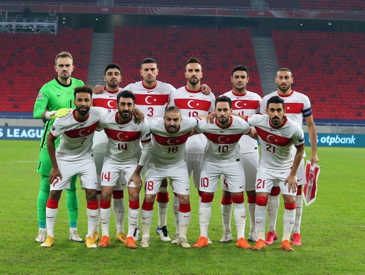 Şenol Güneş: Kalitemizi sahaya yansıtamadık