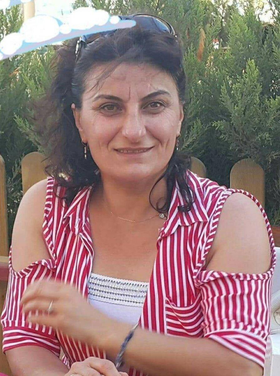 Bursa'da pencereden düşen kadın, hayatını kaybetti