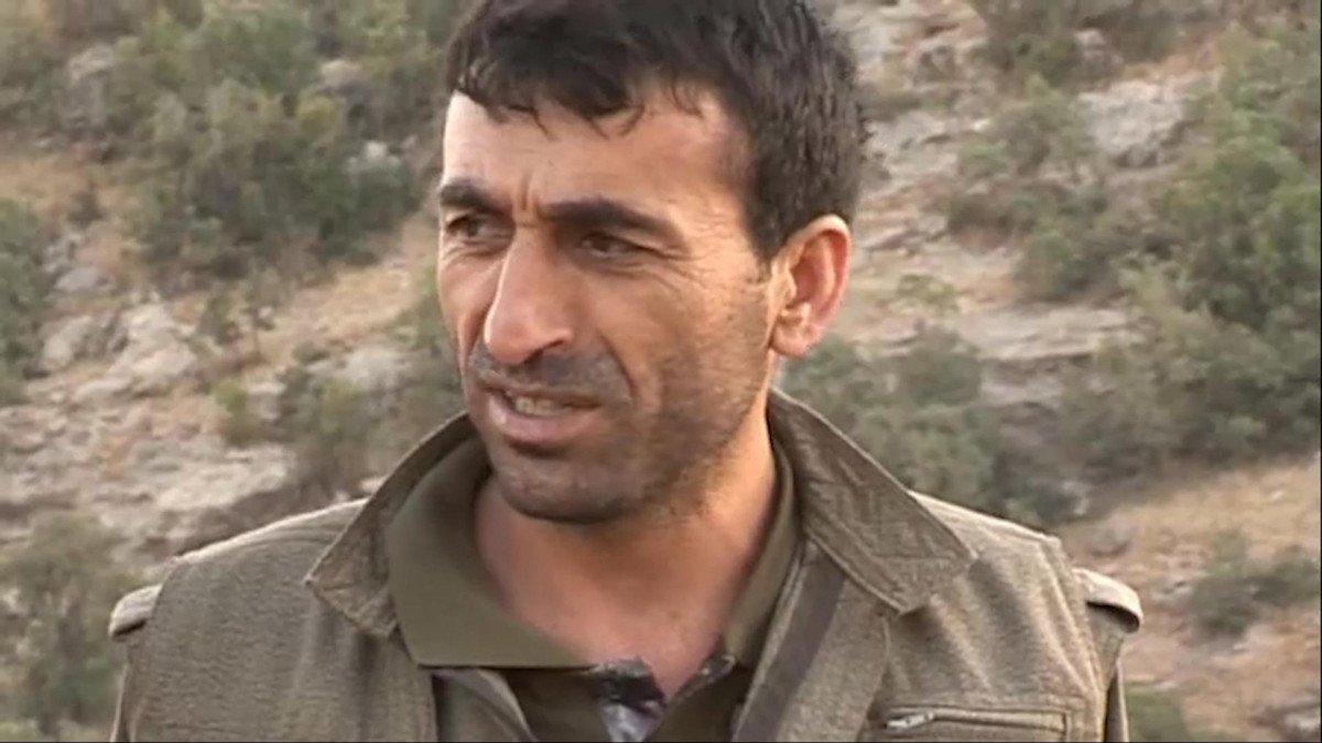 HDP'den öldürülen terörist İsmail Sürgeç'in ailesine taziye ziyareti