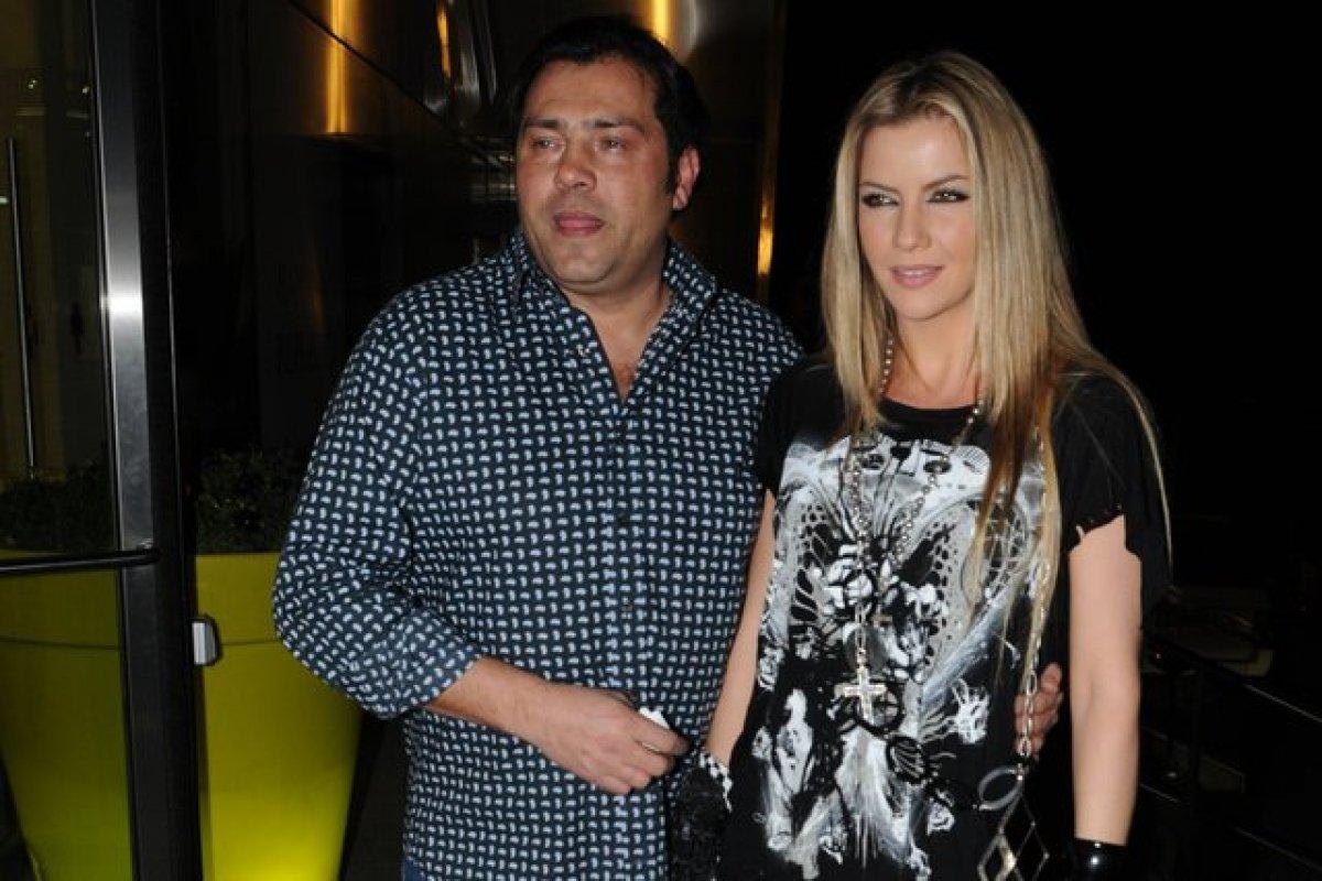 Ivana Sert ve Yurdal Sert arasında nafaka anlaşmazlığı