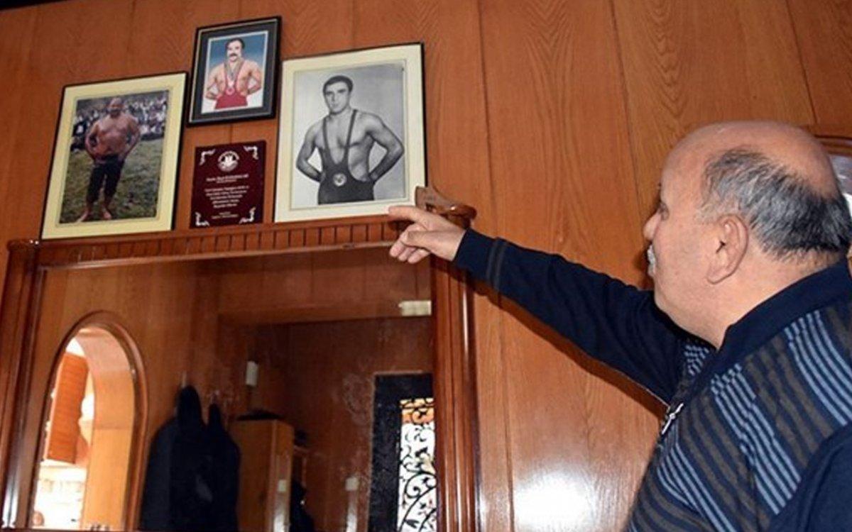 Reşit Karabacak kimdir, nereli? Güreşçi Reşit Karabacak ölüm sebebi nedir?