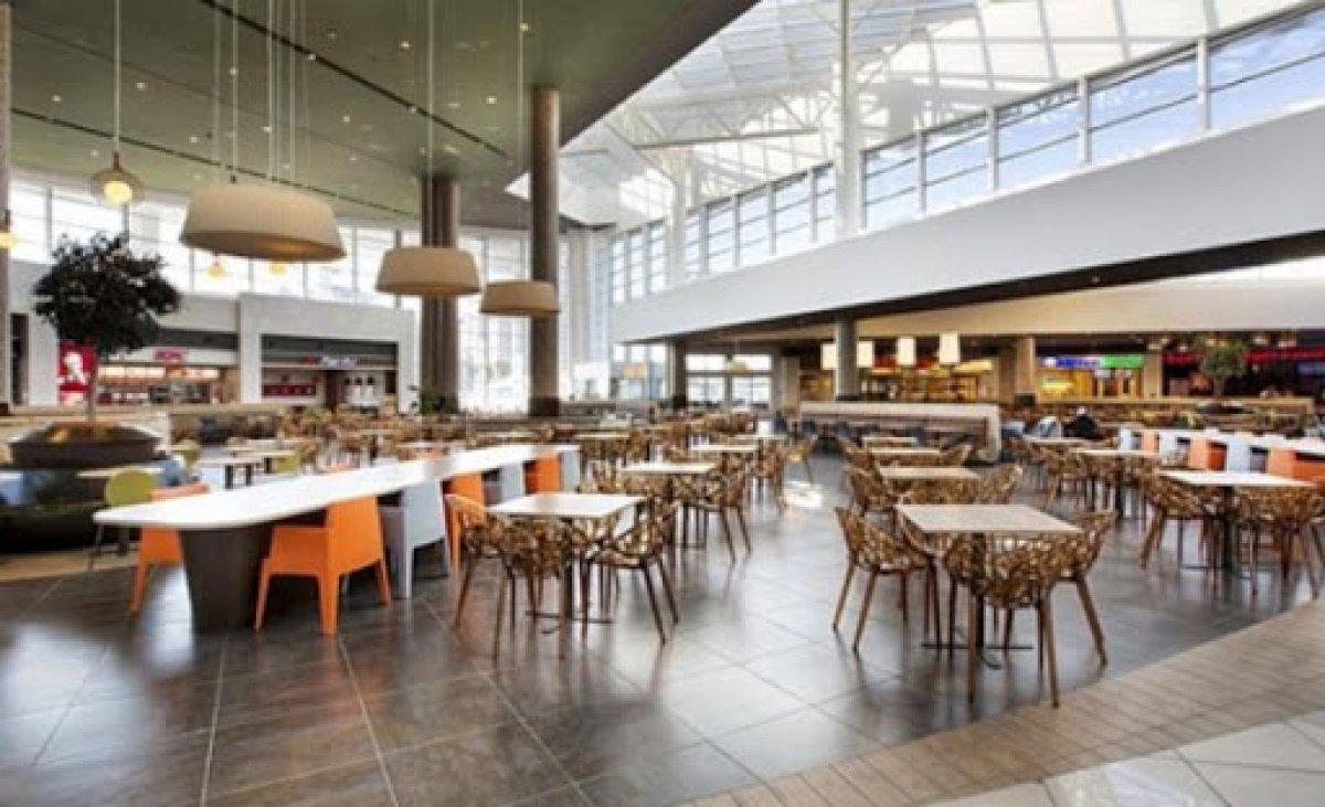 AVM'ye gidecekler dikkat! AVM'ler kaçta kapanıyor? AVM'lerdeki kafe ve restoranlar açık mı?