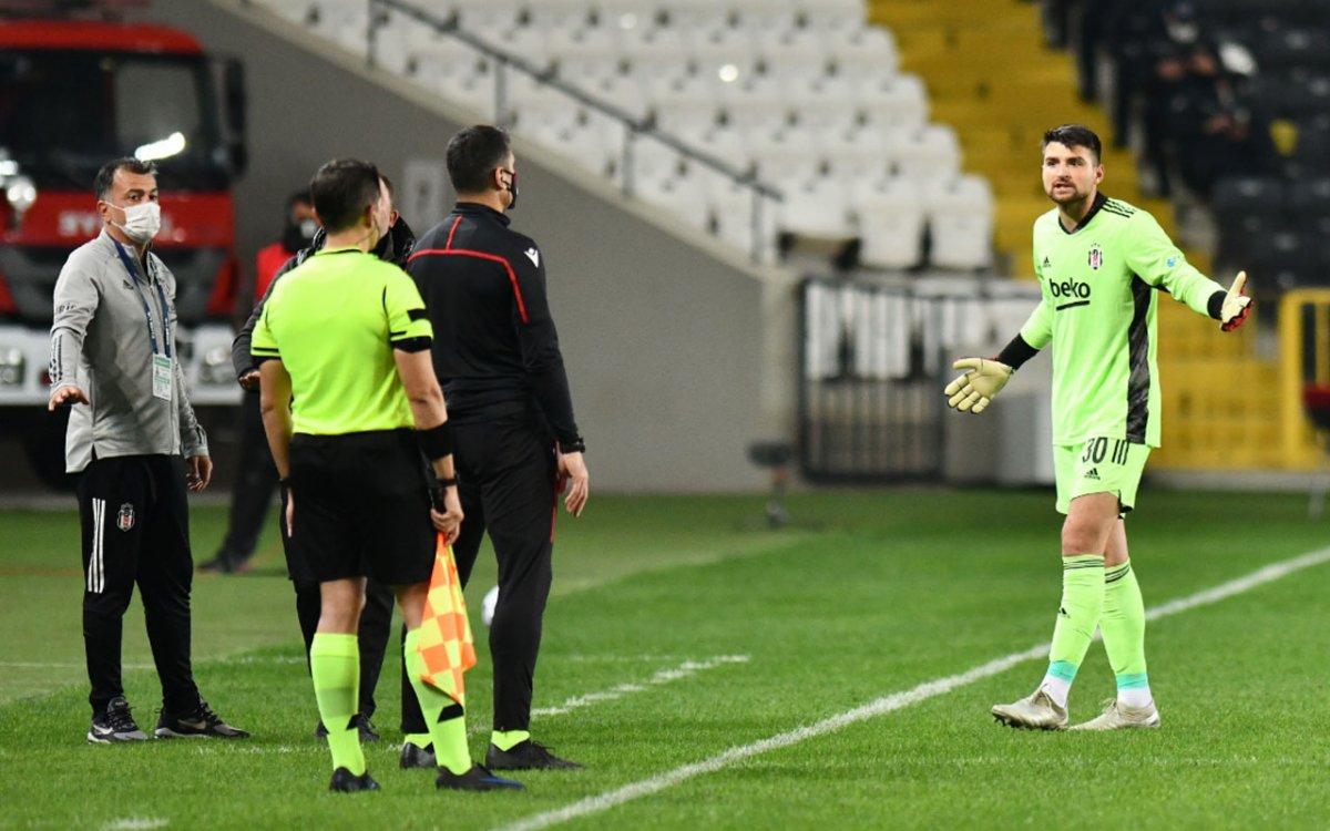 Tahkim Kurulu, Ersin Destanoğlu'nun cezasını onadı