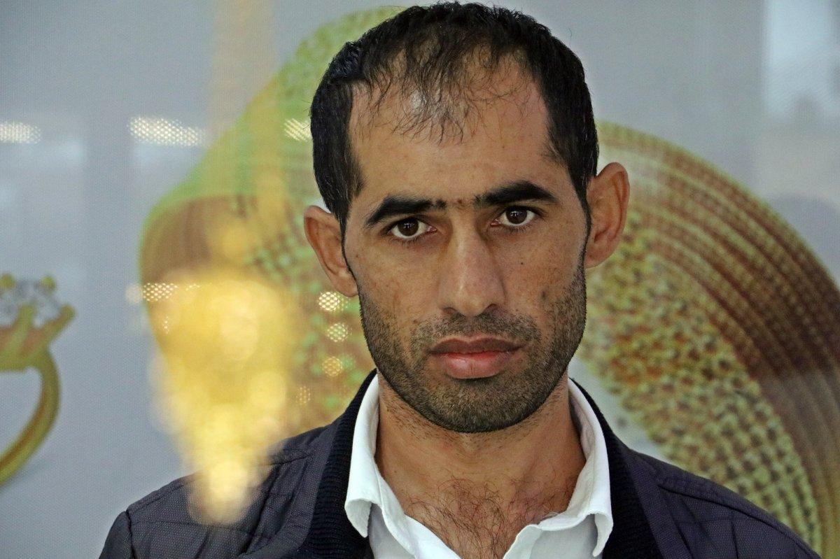 Antalya'da bir yıl içinde iki kez soyulan kuyumcu: Üçüncüsü olursa kafayı yiyeceğim