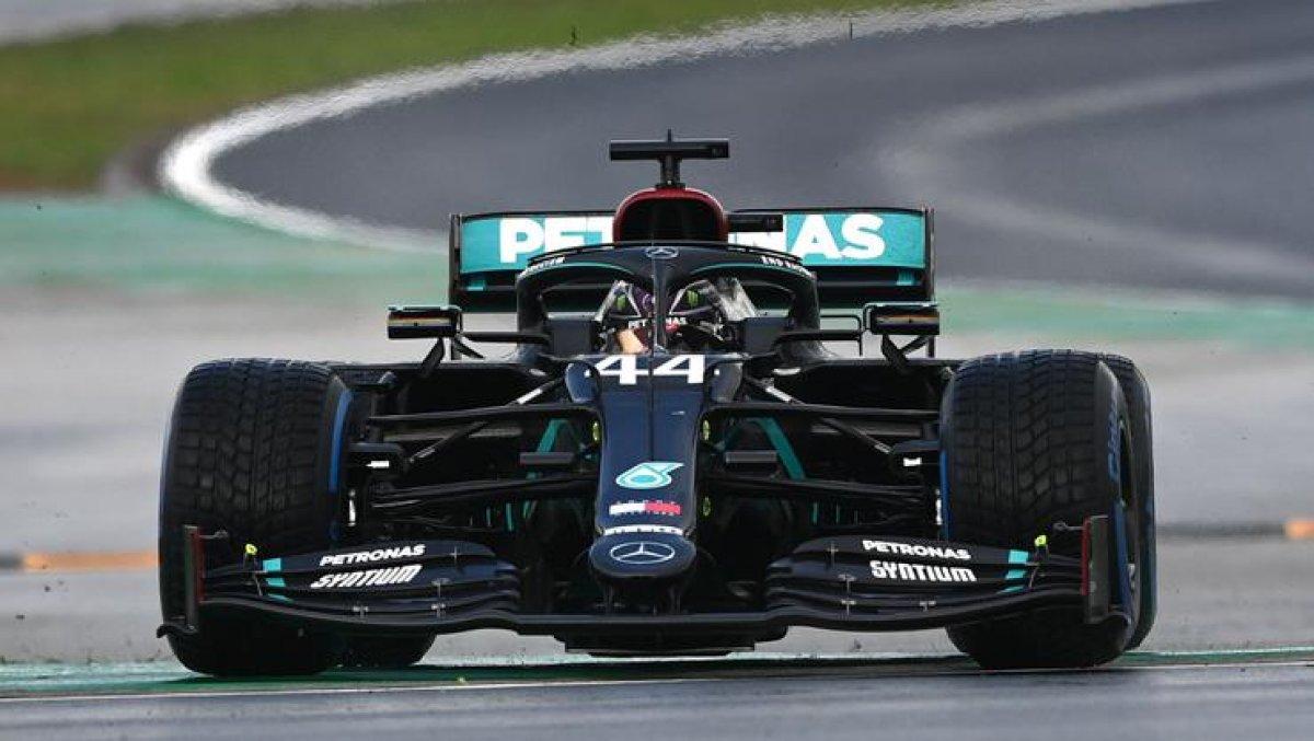 FIA, İstanbul Park'a 3 yıllık lisans verdi