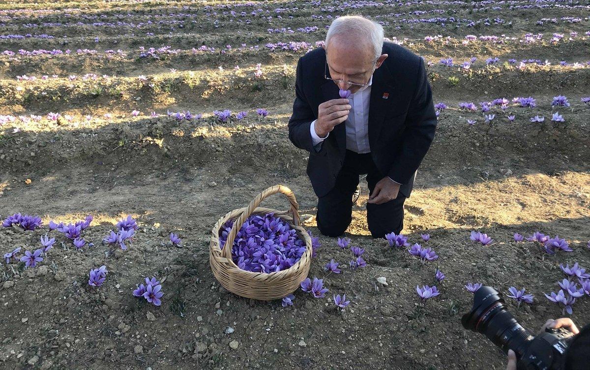 Kılıçdaroğlu: Mafya babasına sahip çıkılıyorsa, burada bir demokrasi sorunu vardır