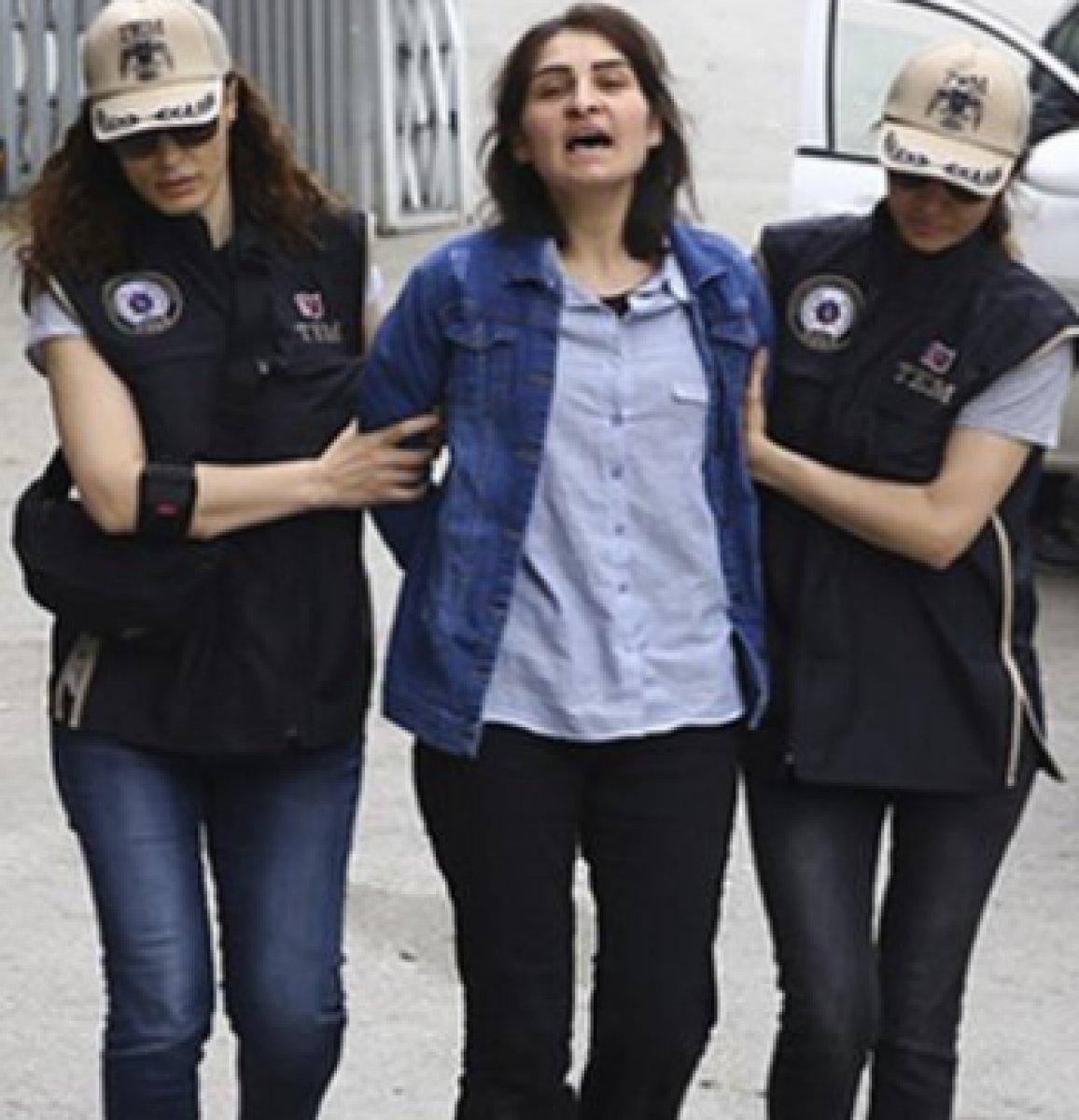 Meclis personelini rehin almaya çalışan 2 DHKP/C’linin cezası belli oldu