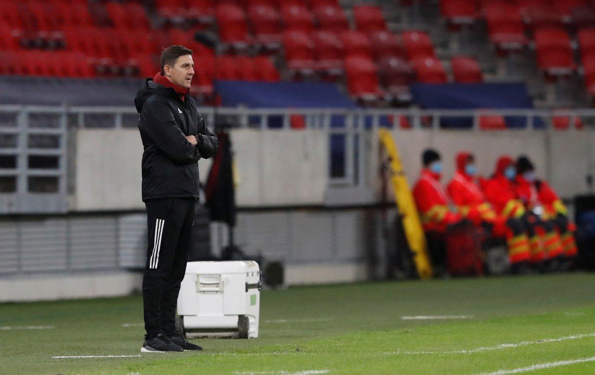 Zoltan Gera: Eksiklerimize rağmen Türkiye'ye karşı kazandık