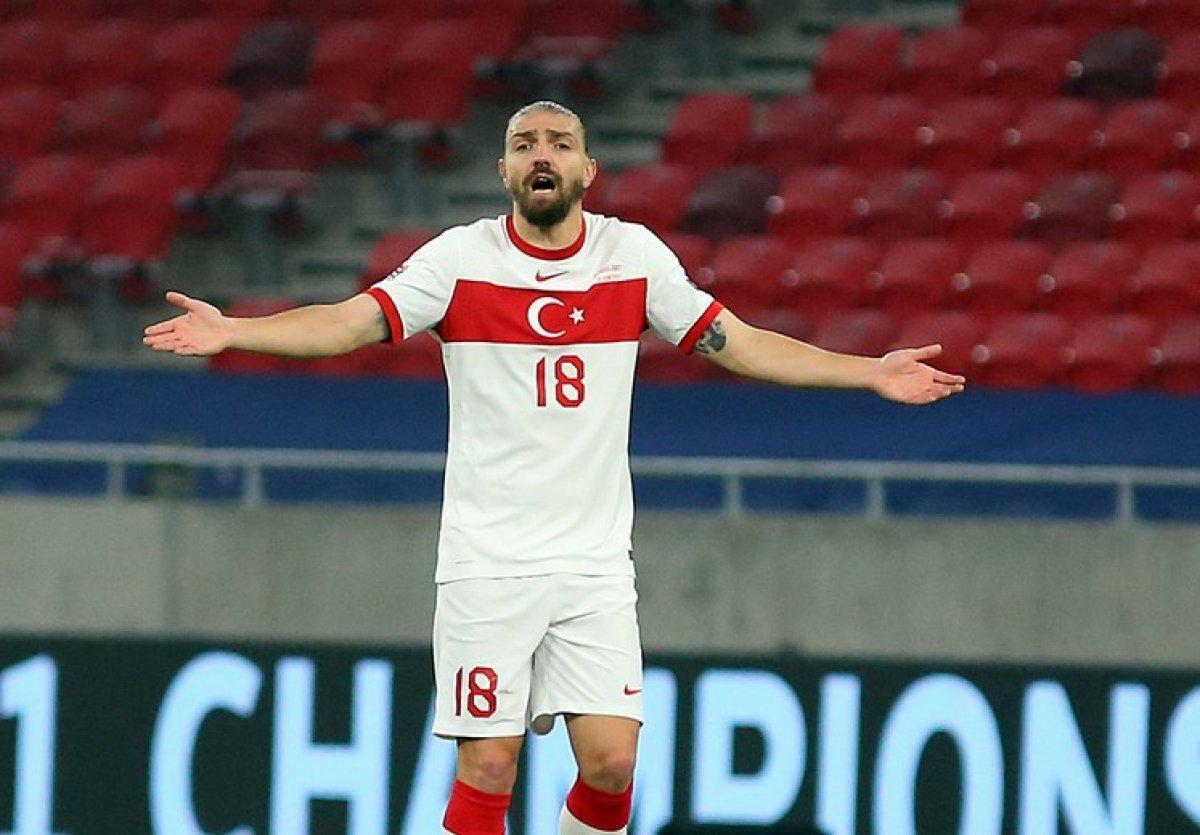 Şenol Güneş: Kalitemizi sahaya yansıtamadık