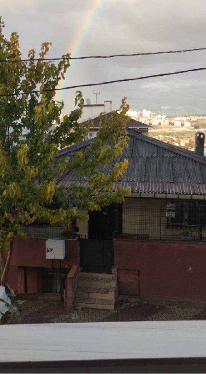 Üsküdar'da pozitif 1 hasta, virüsü 48 kişiye bulaştırdı