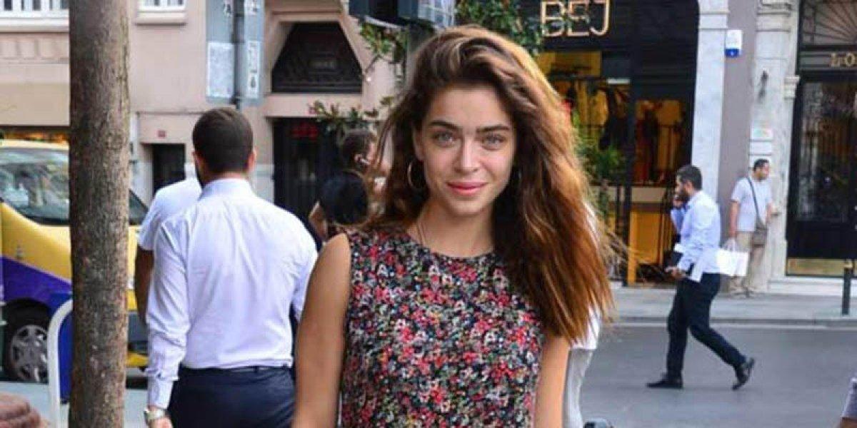 Öykü Çelik: Testim negatif