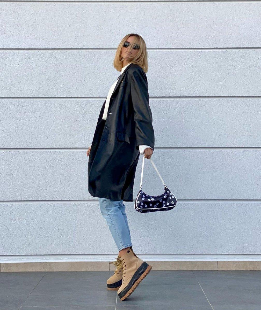 Zeynep Demirel: Sarışın ilk günüm