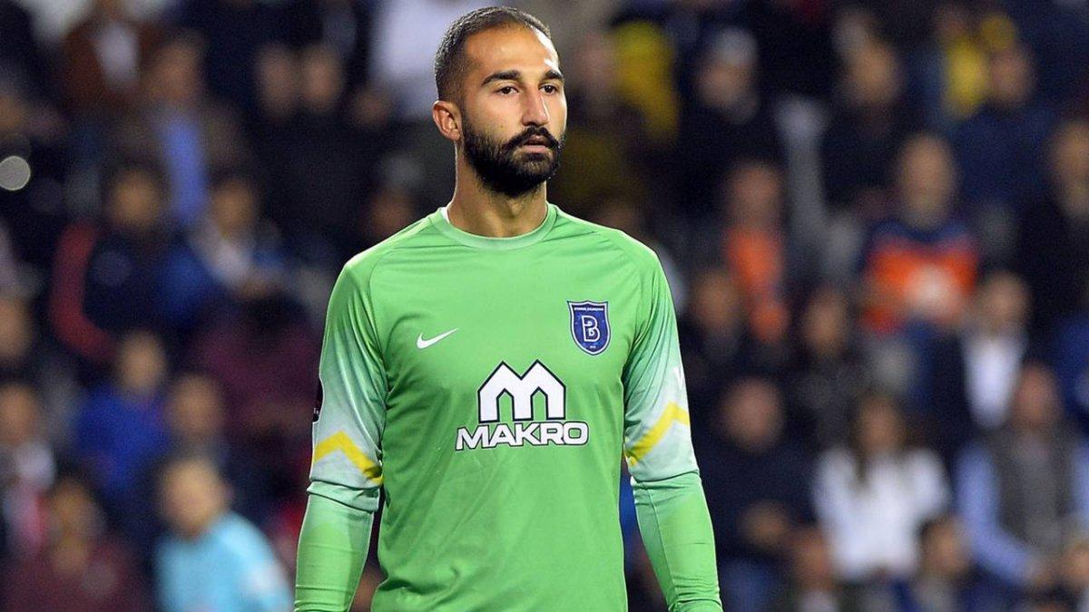 Beşiktaş'ın kaleci hedefi: Volkan Babacan