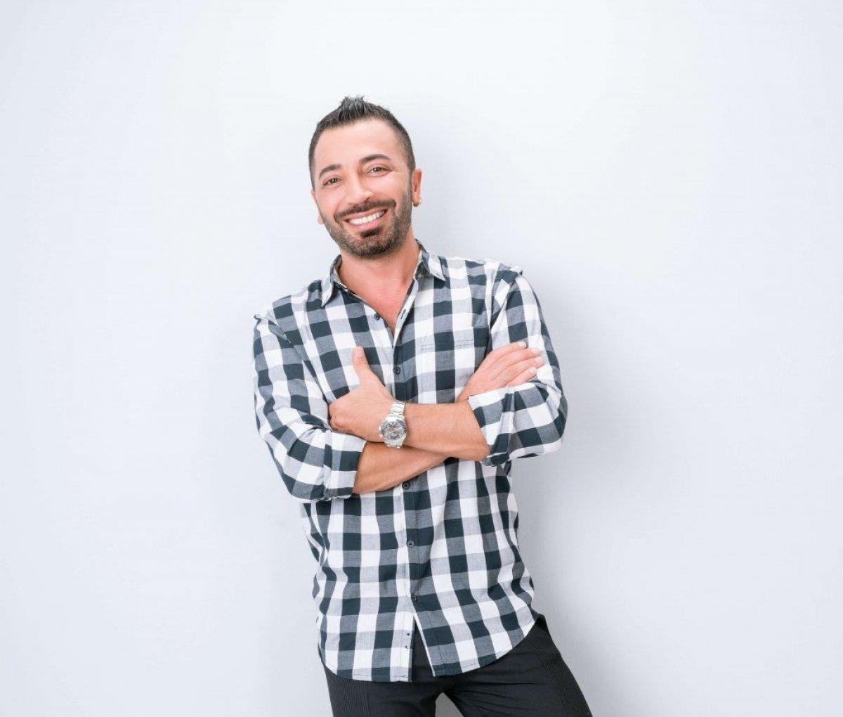 Aşkım Kapışmak'tan evlenilecek erkek tarifi