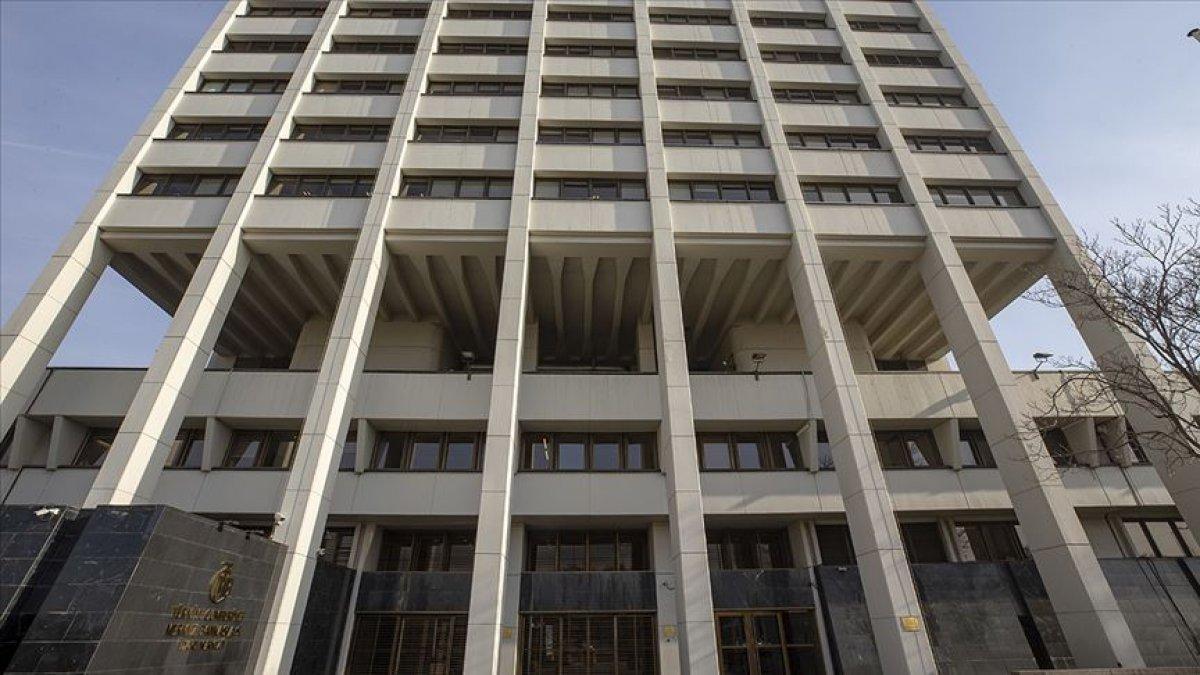 Merkez Bankası'ndan yeni hamle geldi
