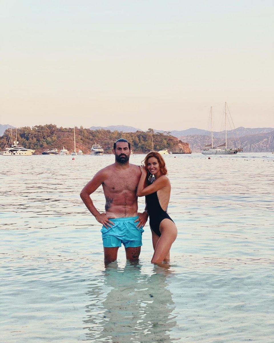 Zeynep Demirel: Sarışın ilk günüm