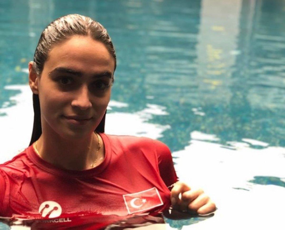 Melisa Emirbayer kimdir? Melisa Emirbayer kaç yaşında, mesleği nedir?