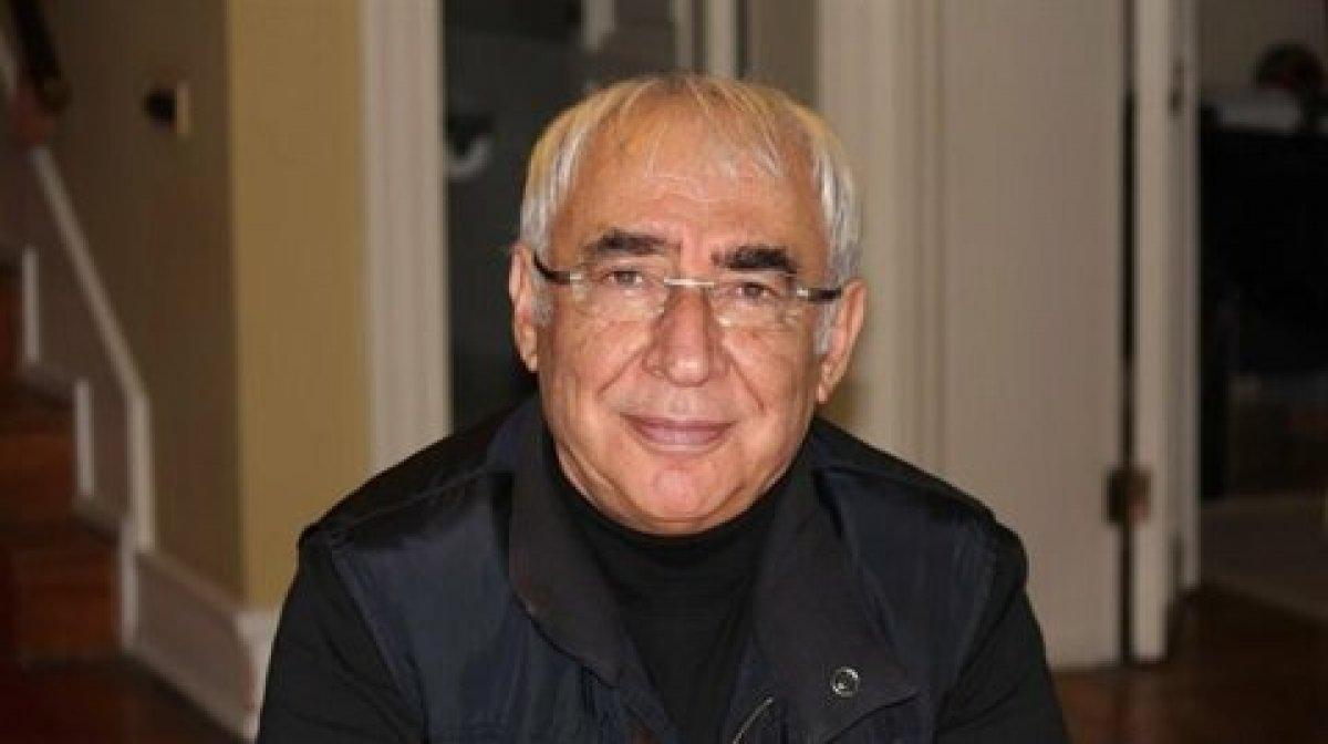 Şener Şen, taburcu oldu