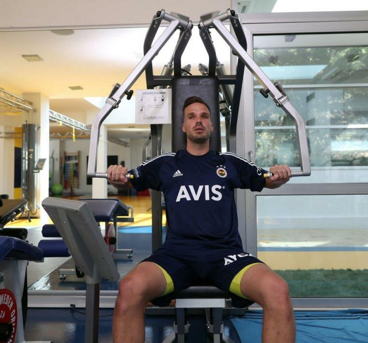 Filip Novak: İstanbul'la Trabzon kıyaslanamaz