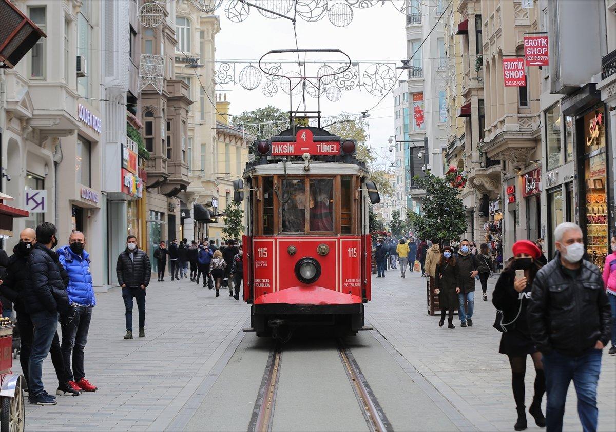 sokağa çıkma yasağı