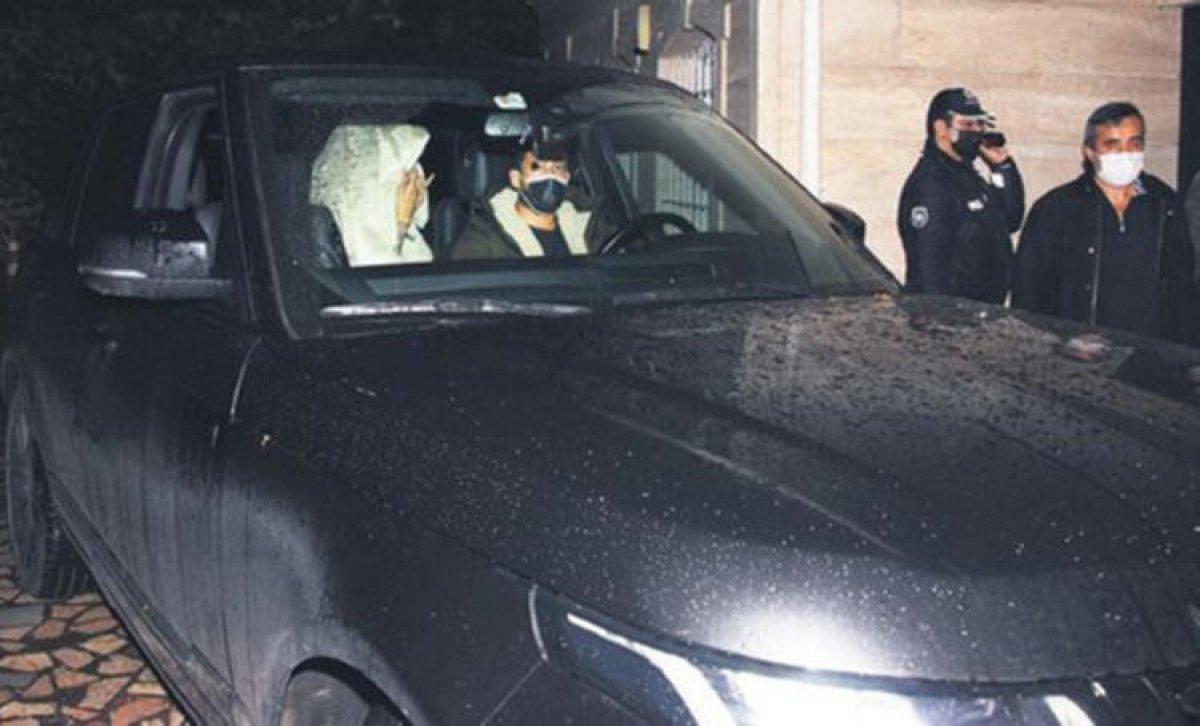 Öykü Çelik: Testim negatif