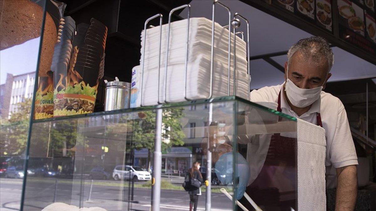 Lokantalar paket servis artacak, komisyonumuzu artırsınlar diyor