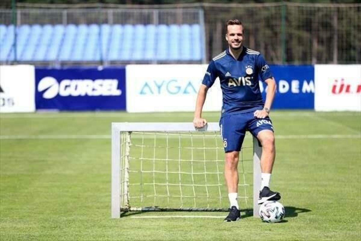 Filip Novak: İstanbul'la Trabzon kıyaslanamaz