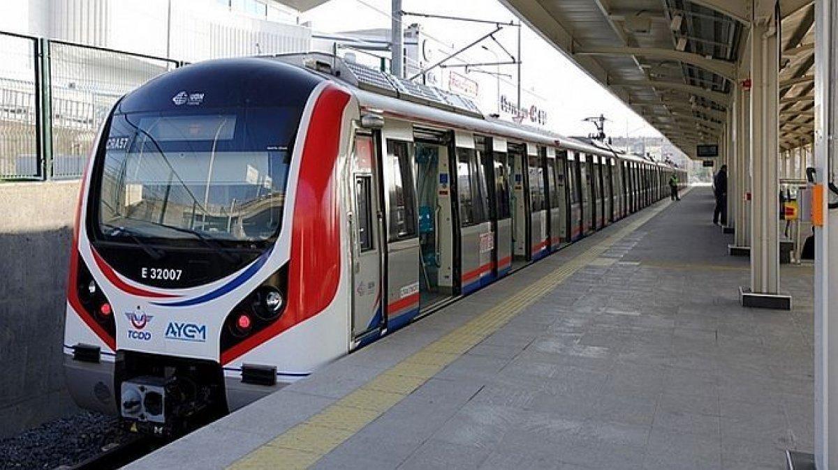 Sokağa çıkma yasağı saatlerinde toplu taşıma var mı? Metro, Metrobüs, Marmaray hafta sonu çalışıyor mu?