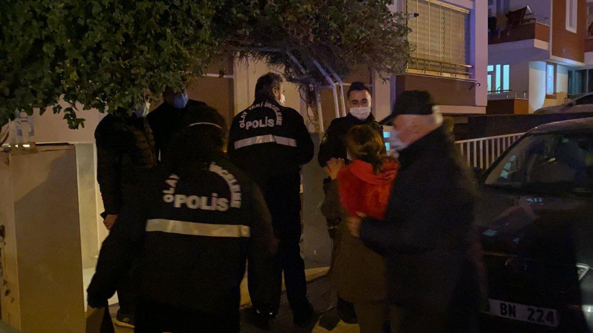 Çorum’da eski eşini öldürüp, intihar etti