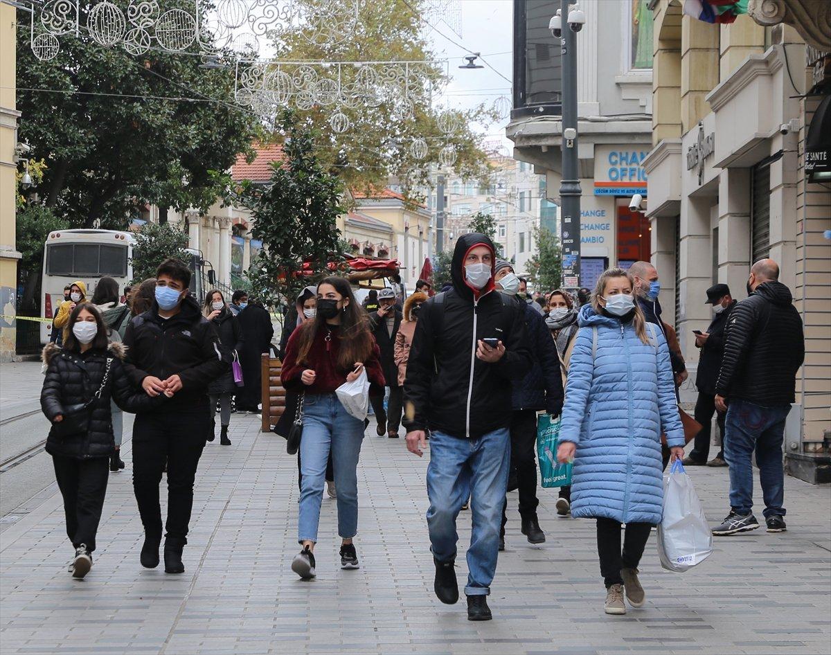 sokağa çıkma yasağı