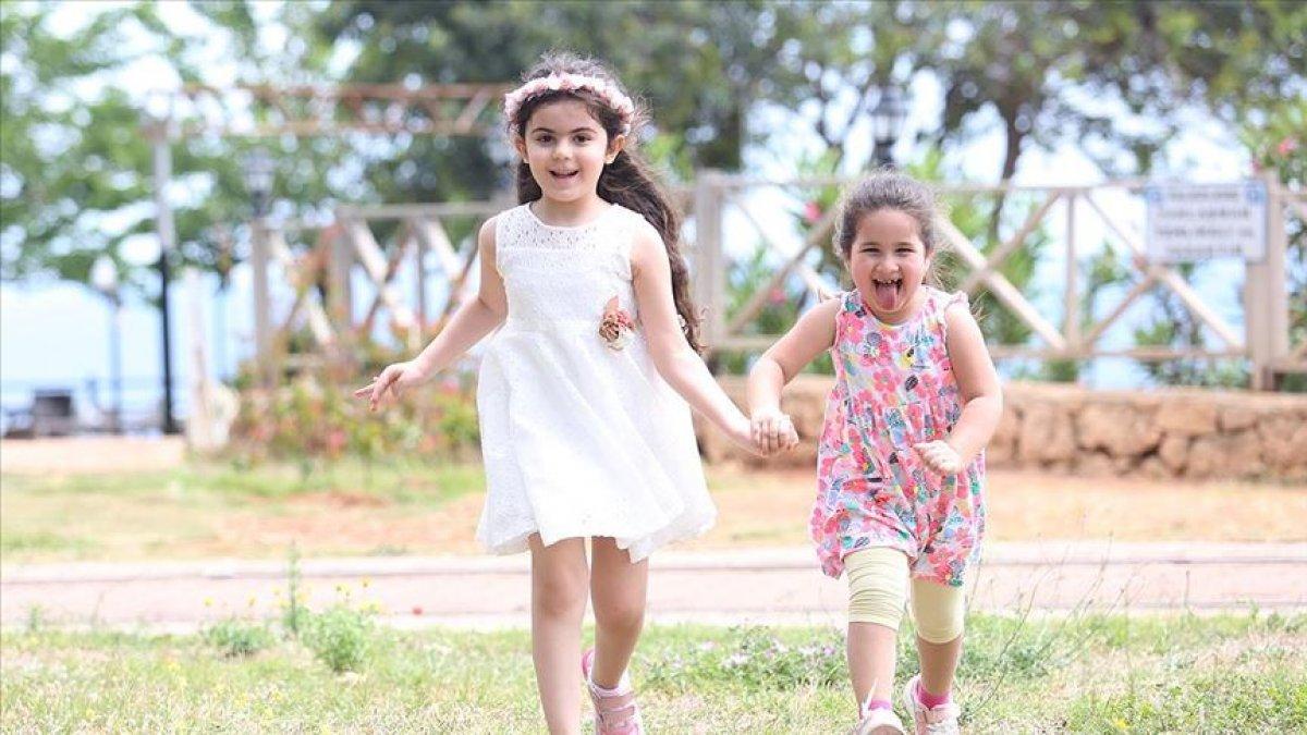 20 Kasım Dünya Çocuk Hakları Günü nedir, neden kutlanır? Çocuk hakları nelerdir?