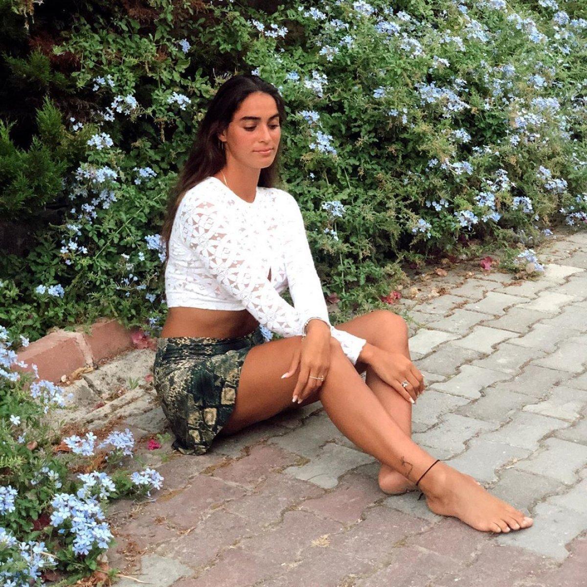 Melisa Emirbayer kimdir? Melisa Emirbayer kaç yaşında, mesleği nedir?