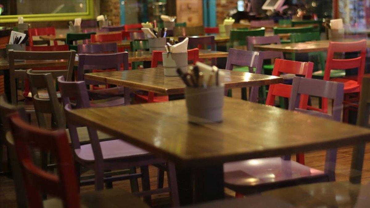 Kısıtlamalar başlıyor! Restoran ve kafeler ne zaman kapanıyor? Mekanlar saat kaçta kapanacak?