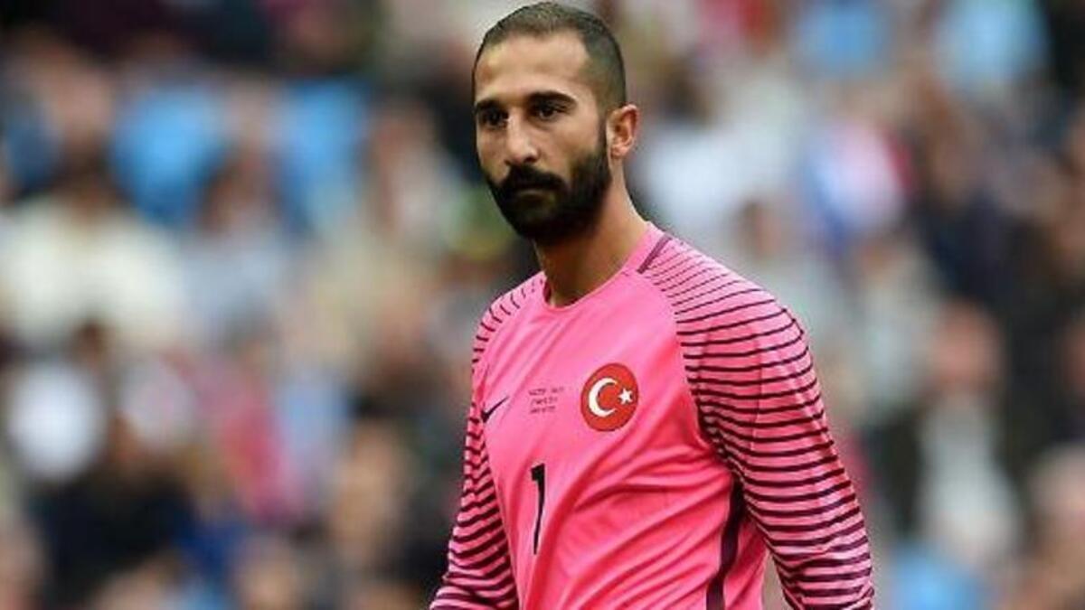 Beşiktaş'ın kaleci hedefi: Volkan Babacan