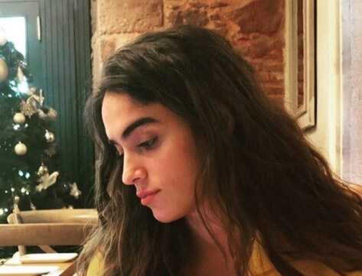 Melisa Emirbayer kimdir? Melisa Emirbayer kaç yaşında, mesleği nedir?