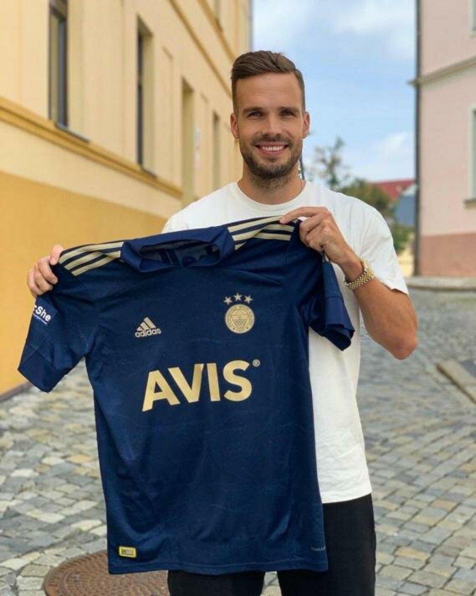 Filip Novak: İstanbul'la Trabzon kıyaslanamaz