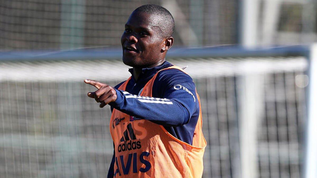 Mbwana Samatta: Gol atma zamanım geldi