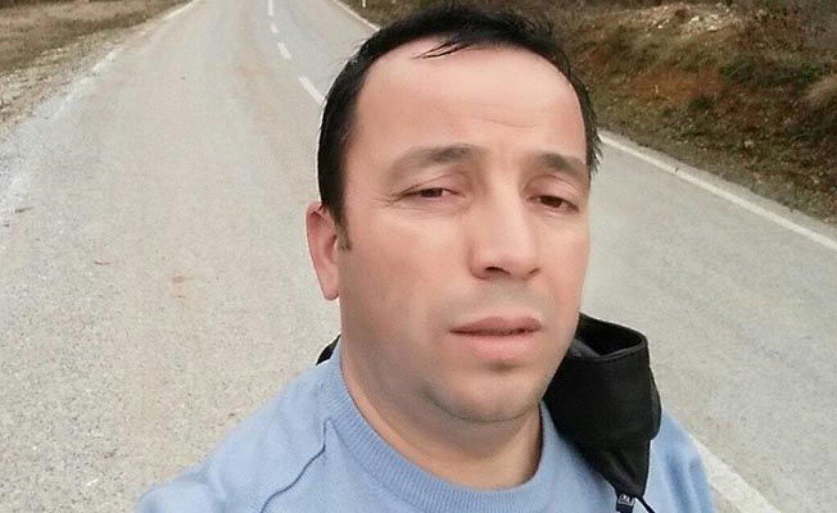 Kocaeli’de müdür yardımcısını öldüren öğrencinin cezası belli oldu