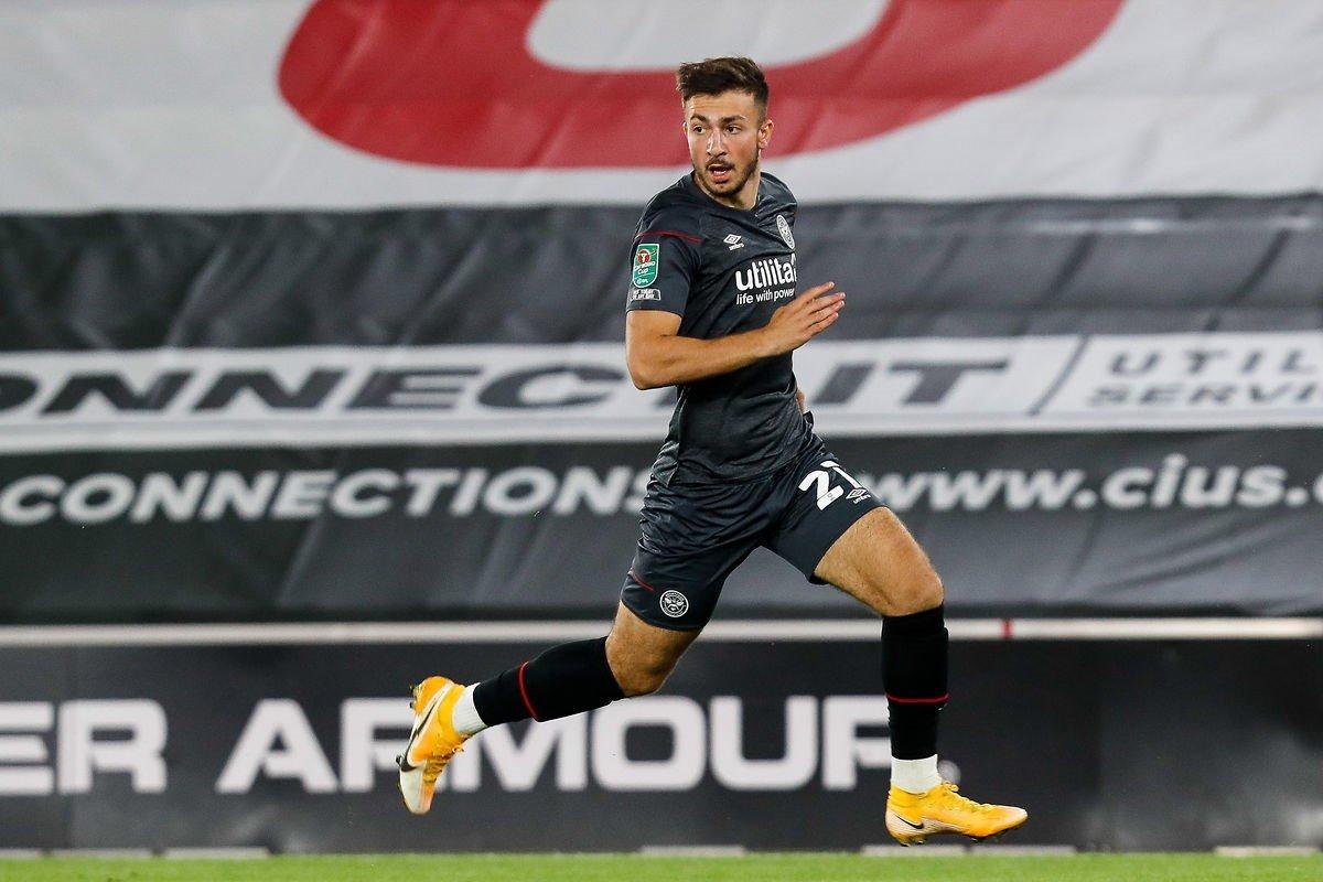 Beşiktaş, Halil İbrahim Dervişoğlu'nun peşinde