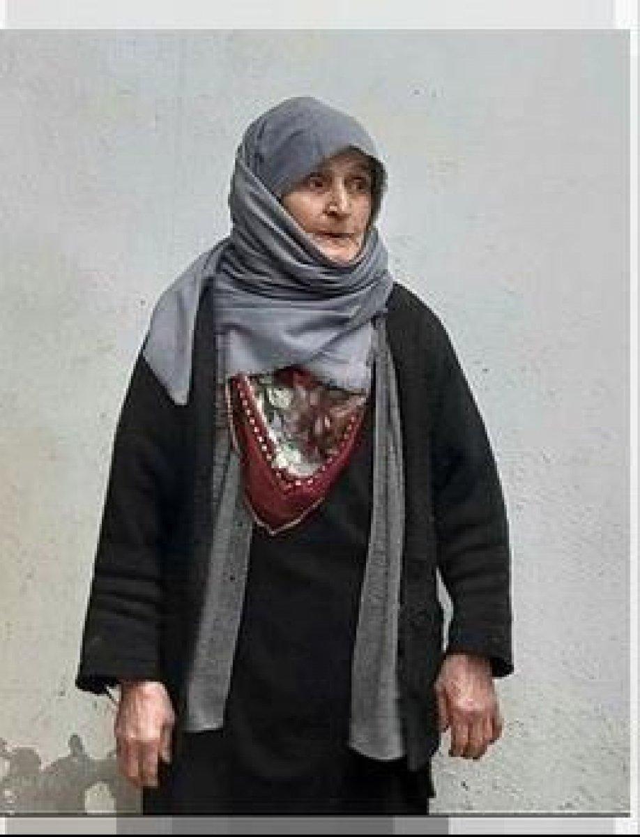 Ordu'da katledilen Makbule Teyze'nin katilleri bulundu