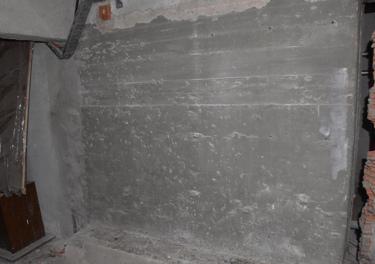 Güçlendirmeyi işin uzmanları yapmalı